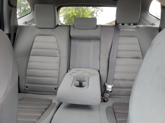 Photo 10 from auction – 2018 HONDA CR-V EX with VIN 7FARW2H57JE019864