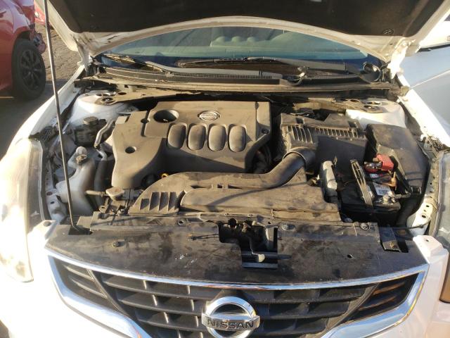 Photo 11 from auction – 2012 NISSAN ALTIMA S with VIN 1N4AL2EP7CC119296