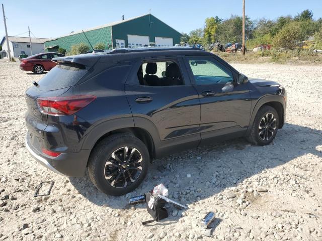 Photo 3 from auction – 2021 CHEVROLET TRAILBLAZE with VIN KL79MRSL9MB076055