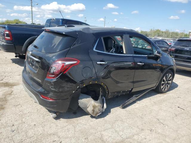 Photo 3 from auction – 2018 BUICK ENCORE PRE with VIN KL4CJBSB9JB579283