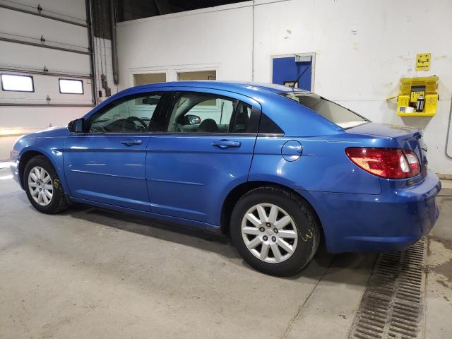 Photo 2 from auction – 2007 CHRYSLER SEBRING with VIN 1C3LC46R57N580381
