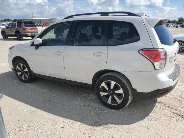 Photo 2 from auction – 2017 SUBARU FORESTER 2 with VIN JF2SJAEC2HH458362