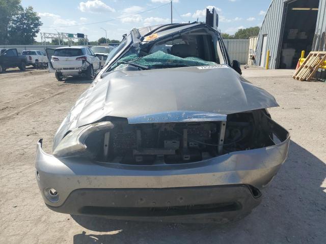 Photo 5 from auction – 2005 BUICK RAINIER CX with VIN 5GADT13S252243477