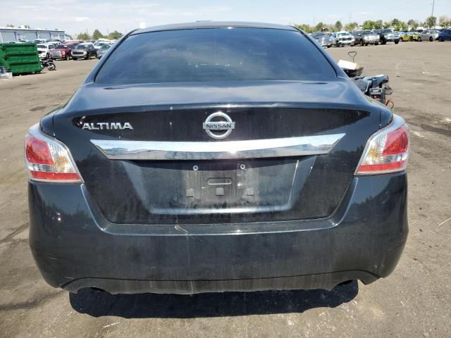 Photo 6 from auction – 2015 NISSAN ALTIMA 2.5 with VIN 1N4AL3AP6FC123291