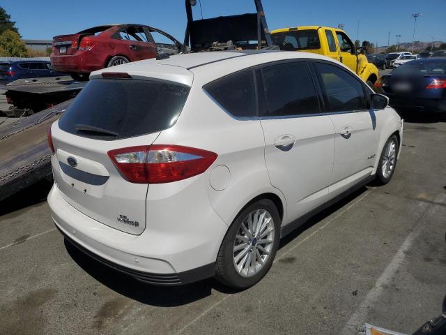 Photo 3 from auction – 2013 FORD C-MAX SEL with VIN 1FADP5BU1DL557634