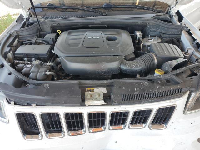 Photo 11 from auction – 2016 JEEP GRAND CHER with VIN 1C4RJFBG3GC321850
