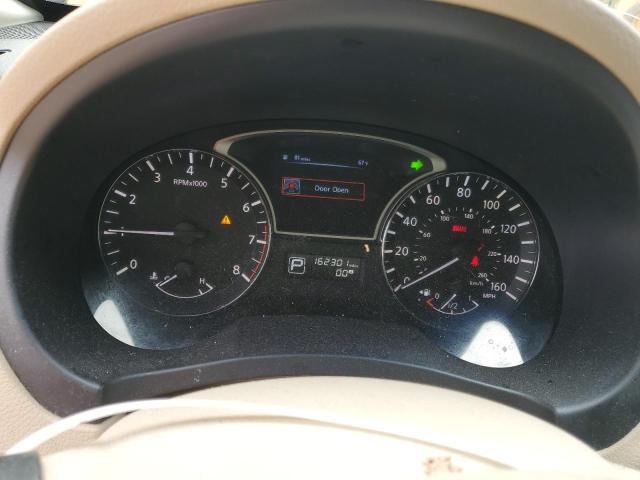 Photo 9 from auction – 2014 NISSAN ALTIMA 2.5 with VIN 1N4AL3AP5EC149895