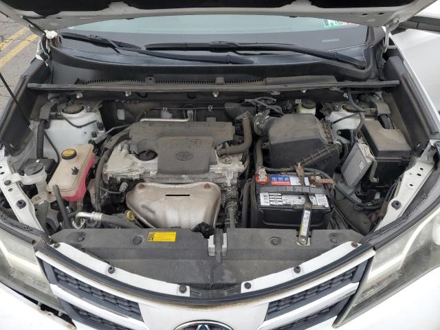 Photo 12 from auction – 2015 TOYOTA RAV4 XLE with VIN 2T3RFREV3FW288258