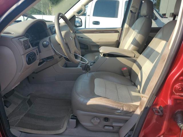 Photo 7 from auction – 2004 FORD EXPLORER E with VIN 1FMZU74W64UA50706