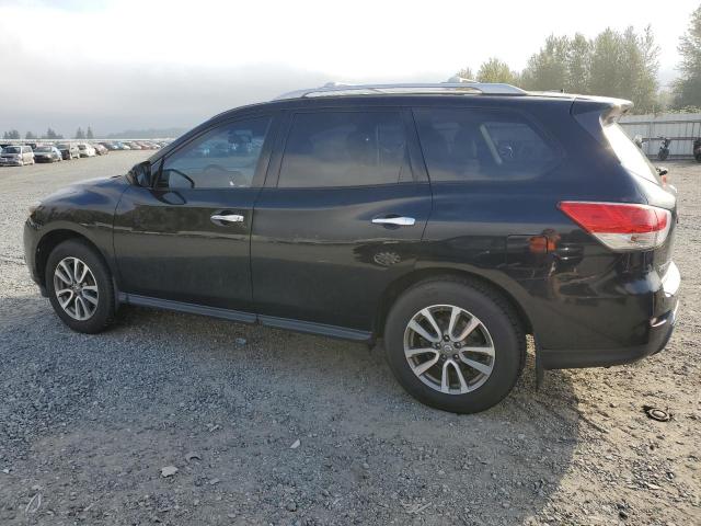 Photo 2 from auction – 2014 NISSAN PATHFINDER with VIN 5N1AR2MM2EC686630