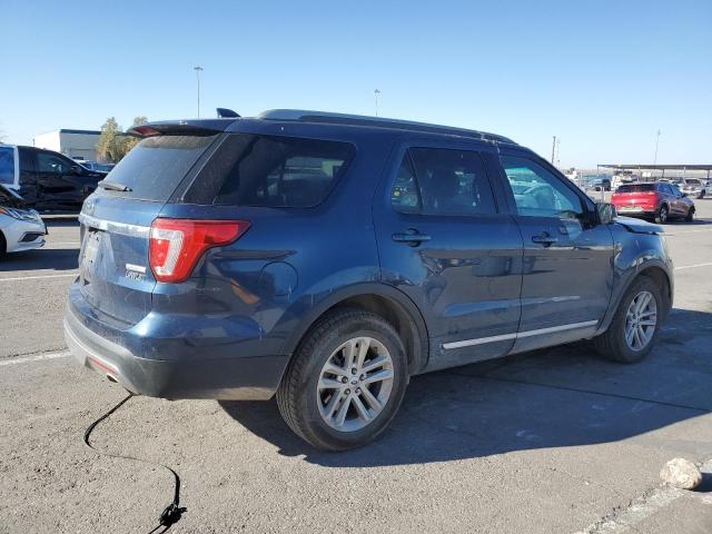 Photo 3 from auction – 2017 FORD EXPLORER X with VIN 1FM5K7DH5HGB22084