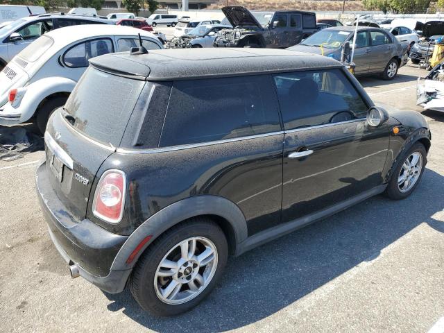 Photo 3 from auction – 2012 MINI COOPER with VIN WMWSU3C53CT261483