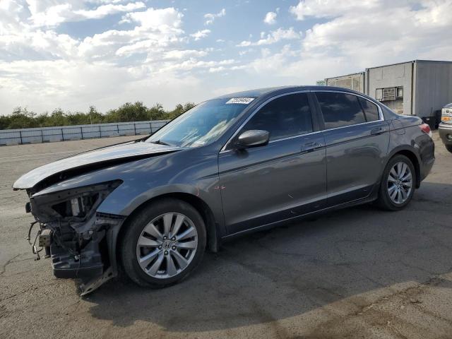 HONDA ACCORD EXL 2012 with VIN 1HGCP2F82CA150967 - Photo from auction