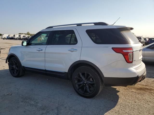 صورة رقم 2 من المزاد - 2013 FORD EXPLORER X مع VIN 1FM5K8D82DGA49921