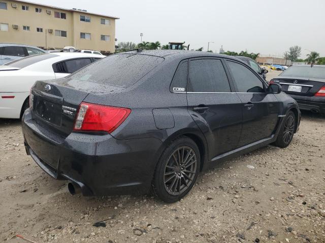Photo 3 from auction – 2011 SUBARU IMPREZA WR with VIN JF1GV7E63BG523826