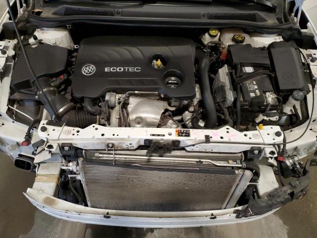 Photo 11 from auction – 2017 BUICK CASCADA PR with VIN W04WH3N56HG003913