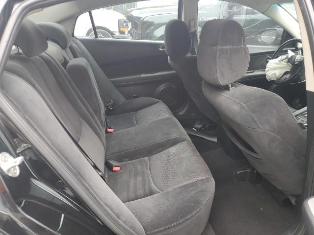 Photo 10 from auction – 2010 MAZDA 6 I with VIN 1YVHZ8CH1A5M20258