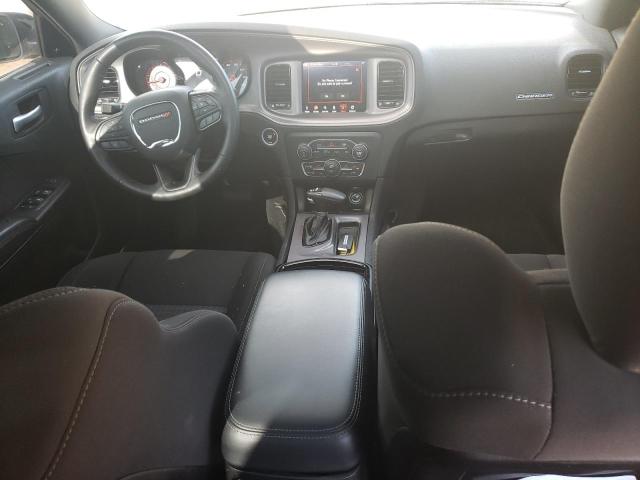 Photo 8 from auction – 2023 DODGE CHARGER GT with VIN 2C3CDXHG4PH568869