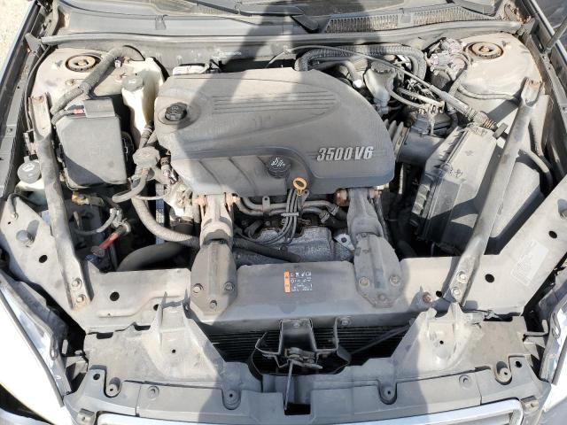 Photo 11 from auction – 2011 CHEVROLET IMPALA LT with VIN 2G1WG5EK6B1252428