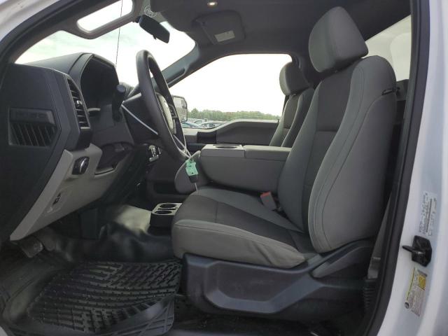 Photo 7 from auction – 2017 FORD F150 with VIN 1FTMF1E86HKD67229