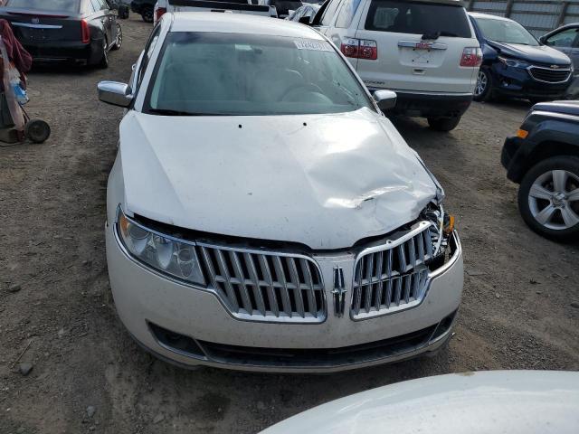 Photo 5 from auction – 2011 LINCOLN MKZ with VIN 3LNHL2GC7BR761046