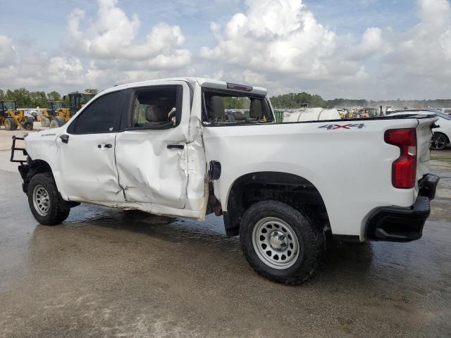 Photo 2 from auction – 2019 CHEVROLET SILVERADO with VIN 3GCUYAEF6KG216365