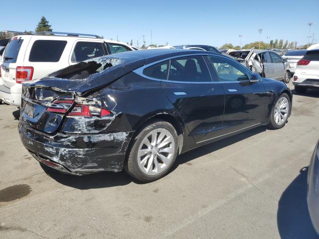 Photo 3 from auction – 2018 TESLA MODEL S with VIN 5YJSA1E22JF281680