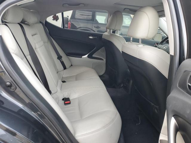 Photo 10 from auction – 2010 LEXUS IS 250 with VIN JTHBF5C28A5127471