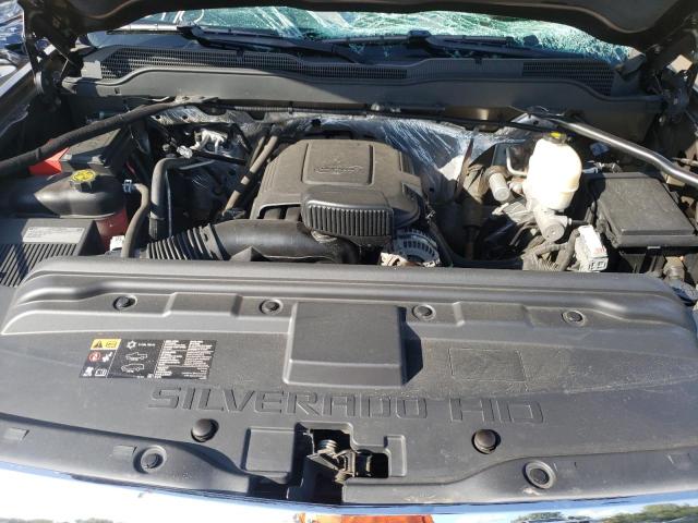 Photo 11 from auction – 2015 CHEVROLET SILVERADO with VIN 1GC2KVEG4FZ142541