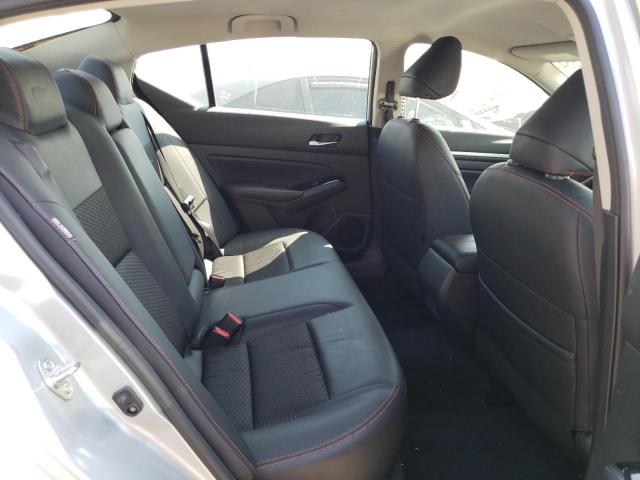 Photo 10 from auction – 2024 NISSAN ALTIMA SR with VIN 1N4BL4CV8RN370570