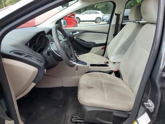 Zdjęcie 7 z aukcji – 2017 FORD FOCUS SE z VIN 1FADP3K28HL280151