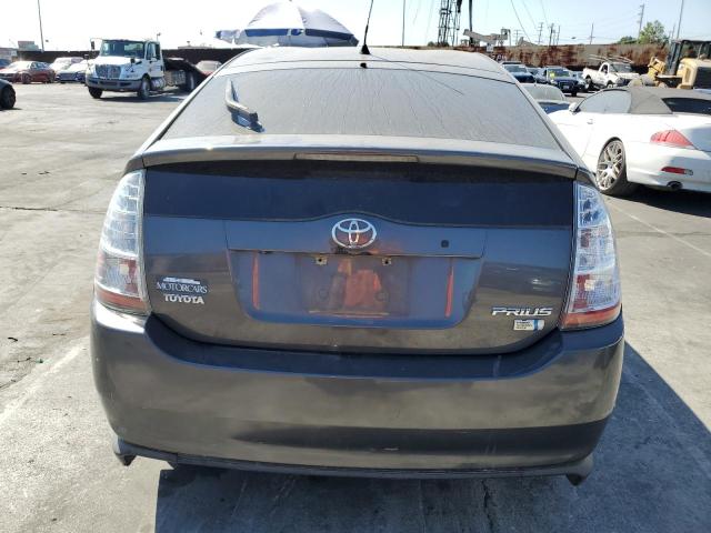Photo 6 from auction – 2007 TOYOTA PRIUS with VIN JTDKB20U773227552