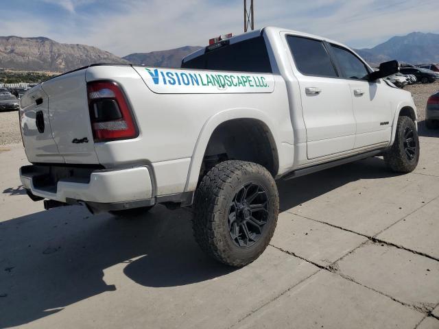 Photo 3 from auction – 2021 RAM 1500 LIMIT with VIN 1C6SRFHT2MN567049
