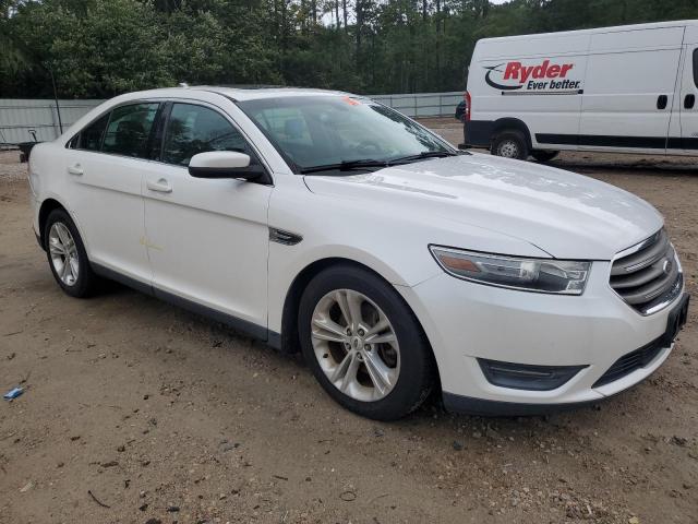 Photo 4 from auction – 2013 FORD TAURUS SEL with VIN 1FAHP2E90DG151876