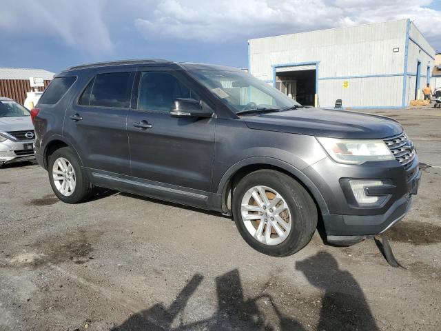 Photo 4 from auction – 2016 FORD EXPLORER X with VIN 1FM5K7D88GGB34549