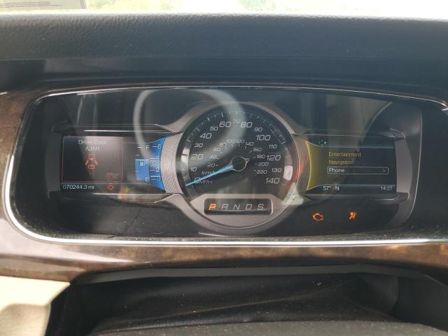 Photo 9 from auction – 2019 FORD TAURUS LIM with VIN 1FAHP2F87KG102130