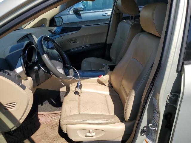 Photo 7 from auction – 2006 SUBARU B9 TRIBECA with VIN 4S4WX86C664411731