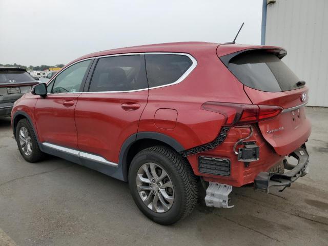 Photo 2 from auction – 2019 HYUNDAI SANTA FE S with VIN 5NMS2CAD2KH057485