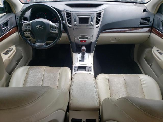 Photo 8 from auction – 2013 SUBARU LEGACY 2.5 with VIN 4S3BMBK60D3006928