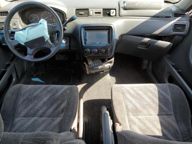Photo 8 from auction – 2000 HONDA CR-V LX with VIN JHLRD1845YC029922