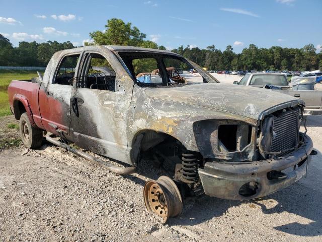 صورة رقم 4 من المزاد - 2007 DODGE RAM 2500 مع VIN 3D7KS29C37G755019