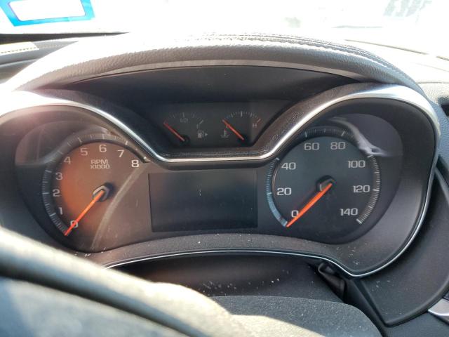 Photo 9 from auction – 2018 CHEVROLET IMPALA LT with VIN 1G1105S35JU132618