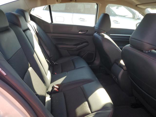 Photo 10 from auction – 2023 NISSAN ALTIMA SR with VIN 1N4BL4CV3PN414200