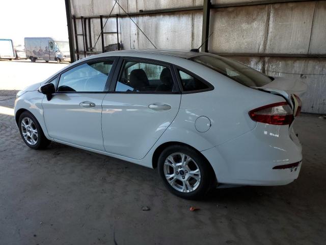 Photo 2 from auction – 2014 FORD FIESTA with VIN 3FADP4BJ8EM166321