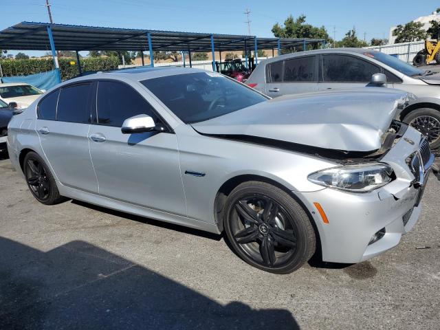 Photo 4 from auction – 2014 BMW 535 XI with VIN WBA5B3C59ED539187