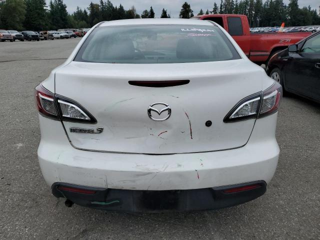 Фото 6 с аукциона – 2011 MAZDA 3 I с VIN JM1BL1UGXB1363366