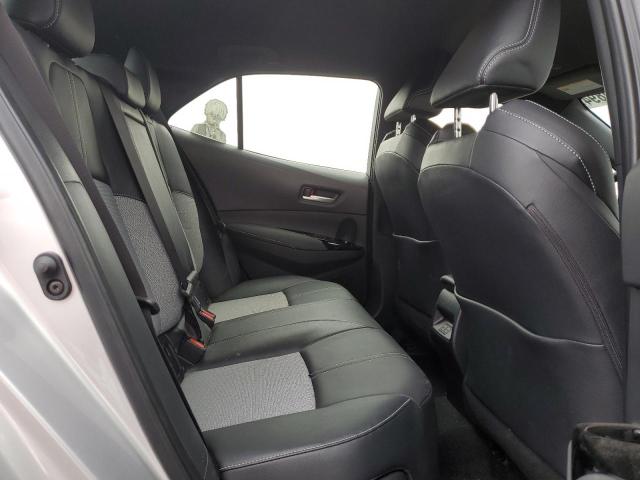 Photo 11 from auction – 2024 TOYOTA COROLLA XS with VIN JTNC4MBE7R3232104