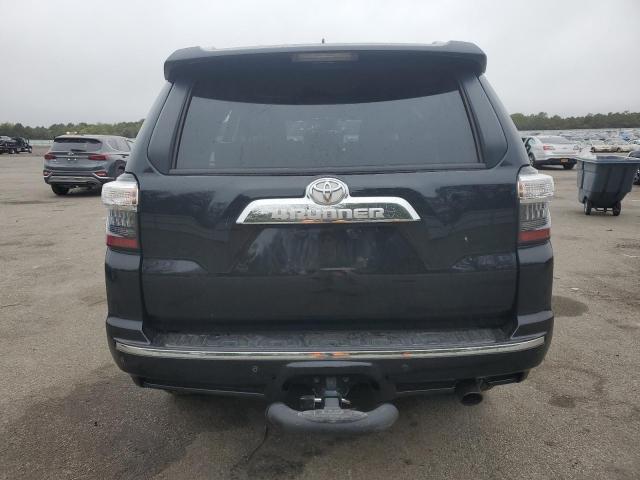 Photo 6 from auction – 2022 TOYOTA 4RUNNER LI with VIN JTEKU5JR2N6016451