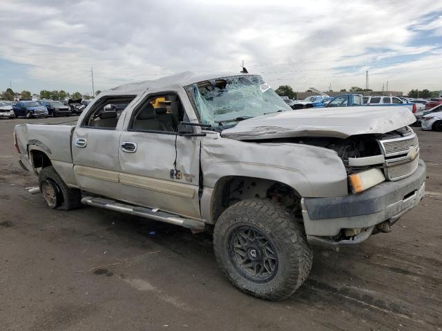 Photo 4 from auction – 2006 CHEVROLET SILVERADO with VIN 1GCHK23276F103606