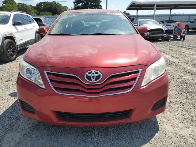 Photo 5 from auction – 2011 TOYOTA CAMRY BASE with VIN 4T4BF3EKXBR200626